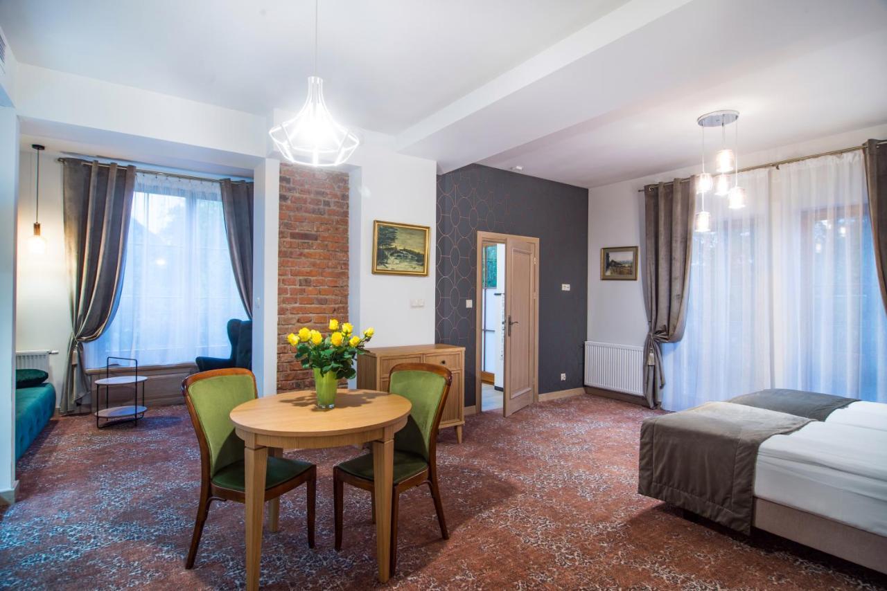 Dwa Ksiezyce Hotel