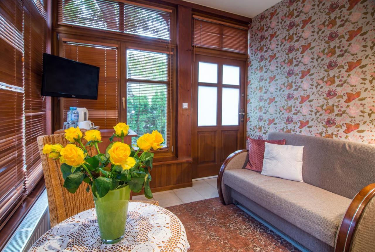 Dwa Ksiezyce Hotel 3*