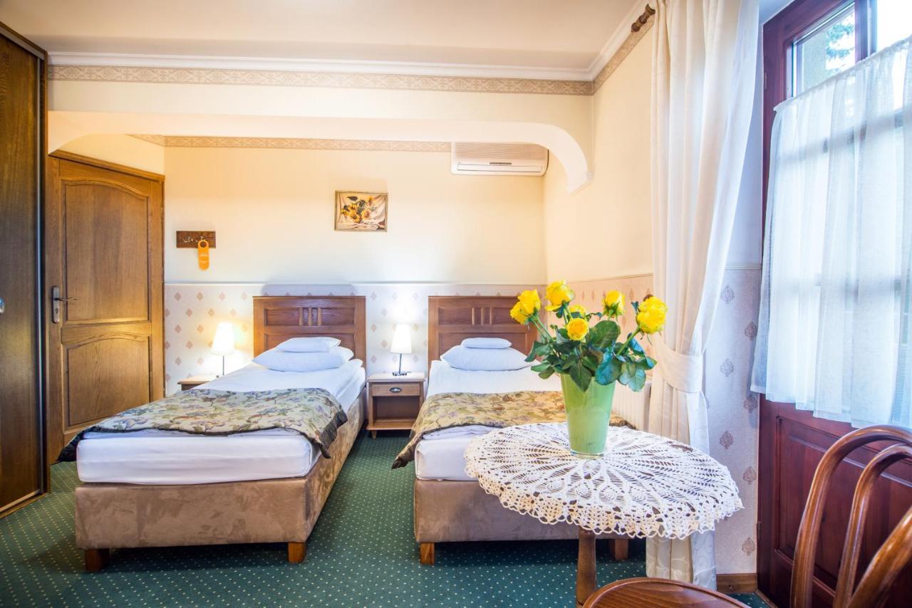 Dwa Ksiezyce 3* Kazimierz Dolny